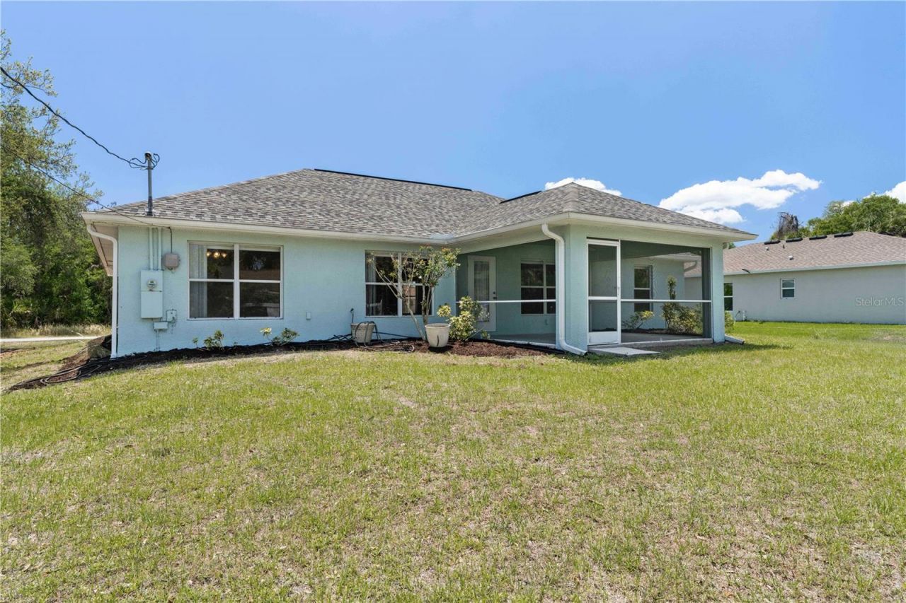 14496 Elwood Avenue , Port Charlotte, FL 33953 Photo