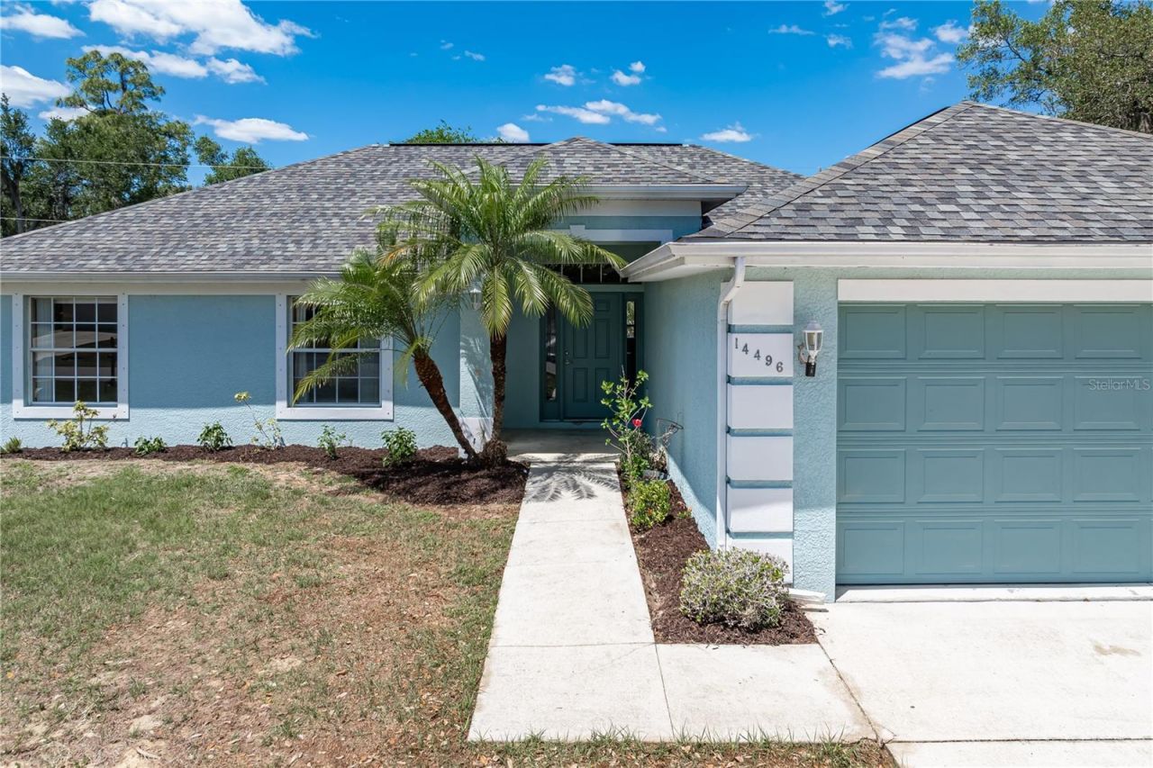 14496 Elwood Avenue , Port Charlotte, FL 33953 Photo