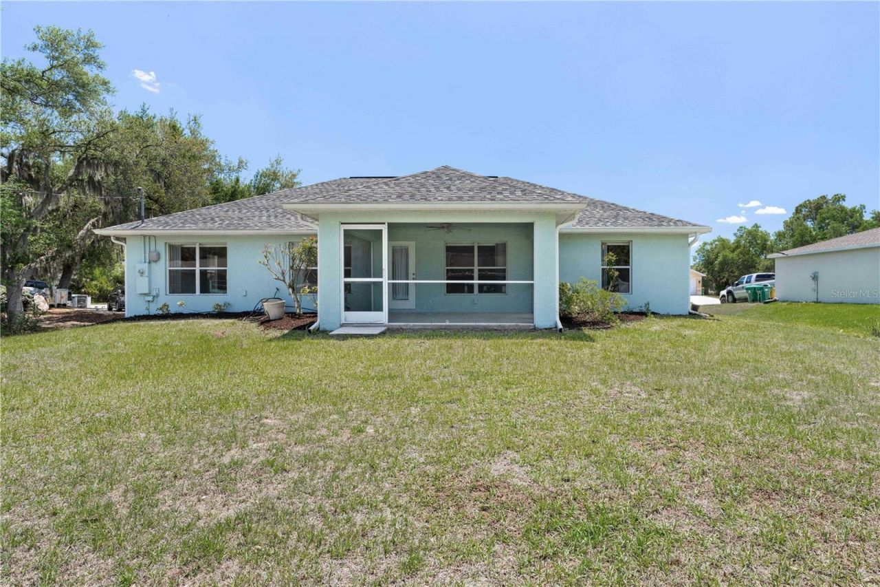 14496 Elwood Avenue , Port Charlotte, FL 33953 Photo