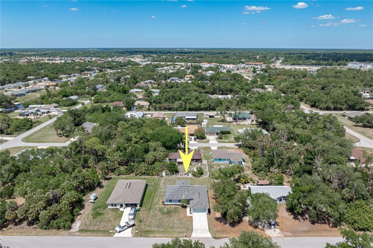 14496 Elwood Avenue , Port Charlotte, FL 33953 Photo