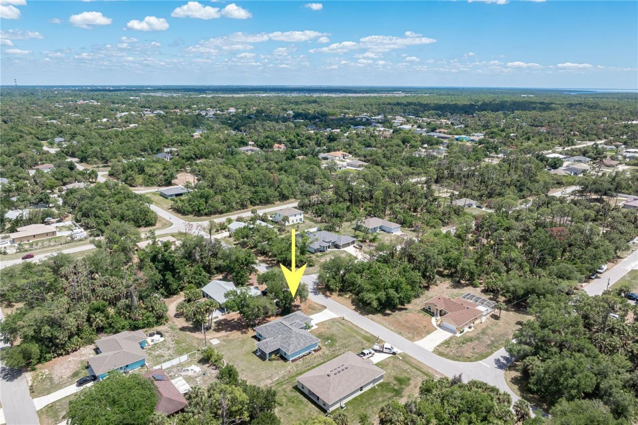 14496 Elwood Avenue , Port Charlotte, FL 33953 Photo