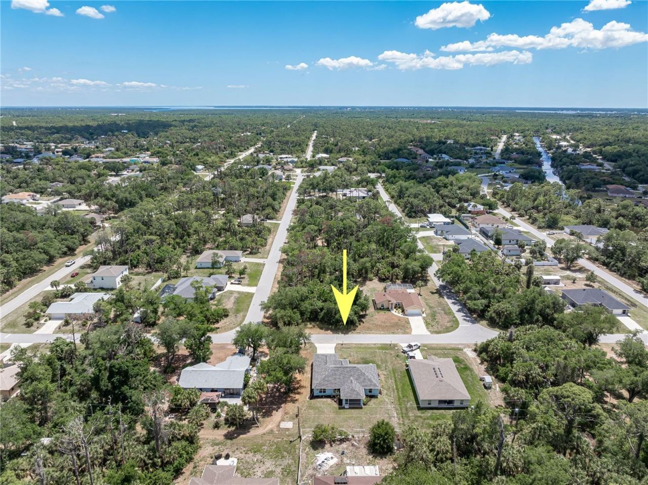 14496 Elwood Avenue , Port Charlotte, FL 33953 Photo