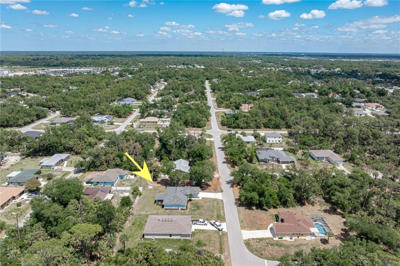 14496 Elwood Avenue , Port Charlotte, FL 33953 Photo