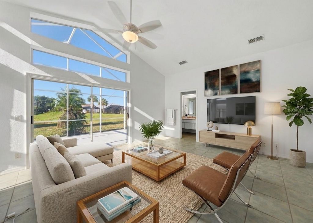 64 Sportsman Court , Rotonda West, FL 33947 Photo