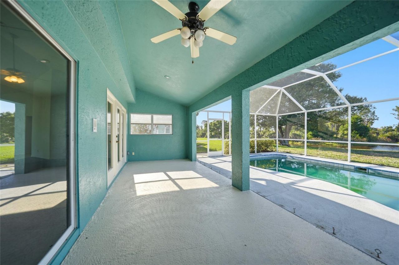 64 Sportsman Court , Rotonda West, FL 33947 Photo