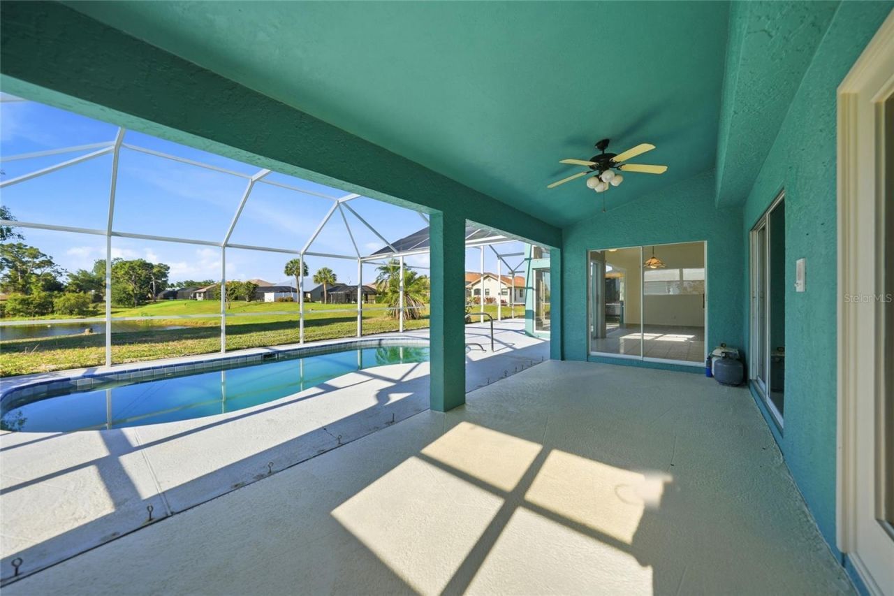 64 Sportsman Court , Rotonda West, FL 33947 Photo