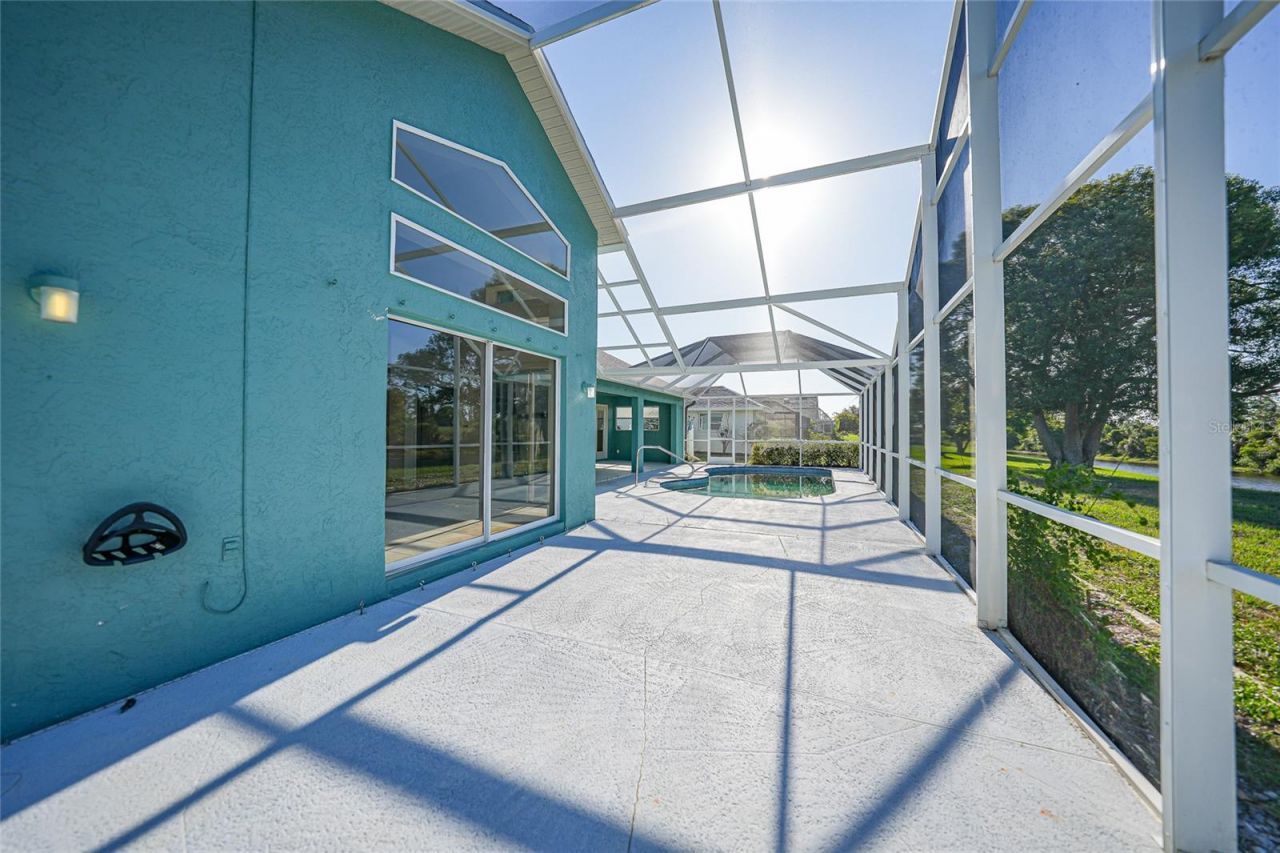 64 Sportsman Court , Rotonda West, FL 33947 Photo