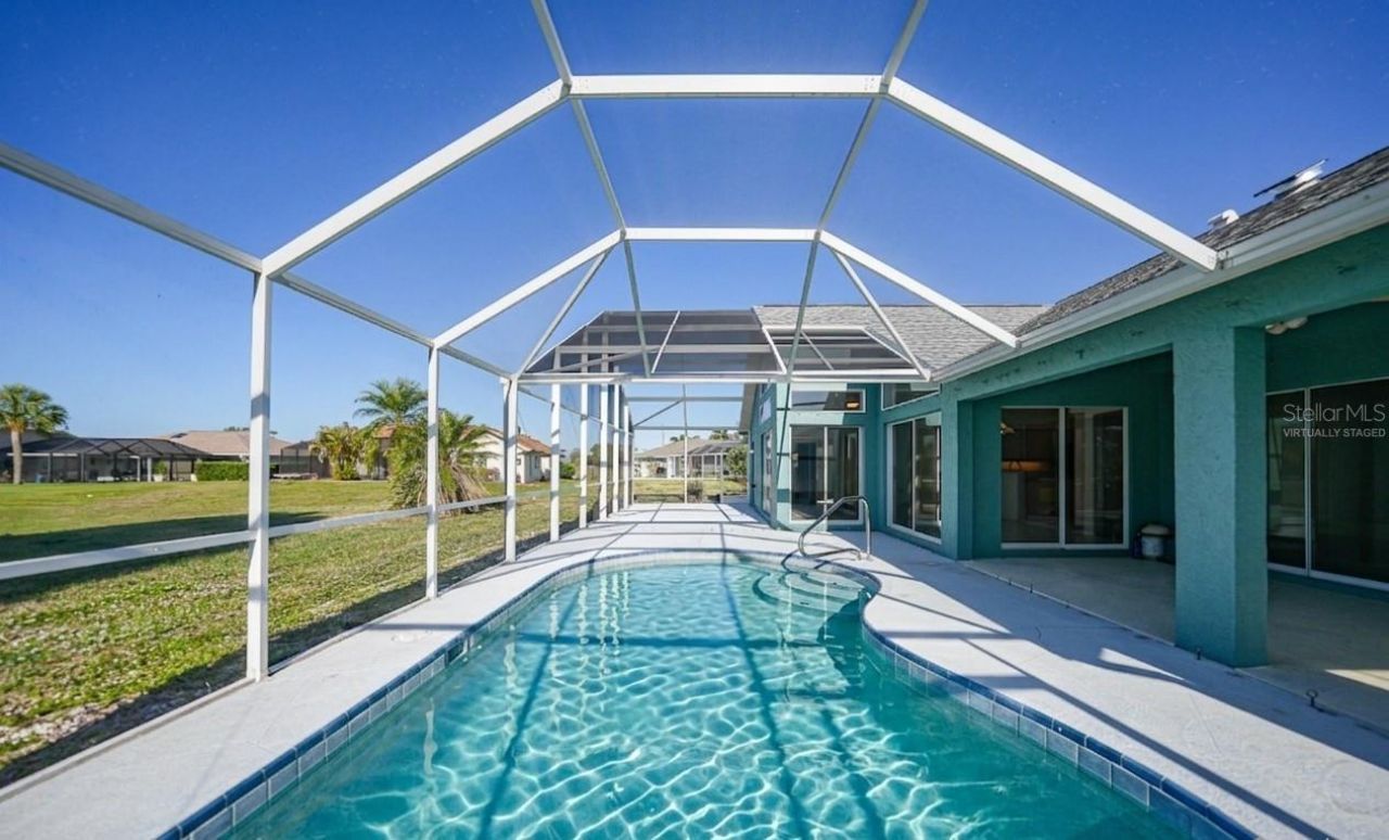 64 Sportsman Court , Rotonda West, FL 33947 Photo