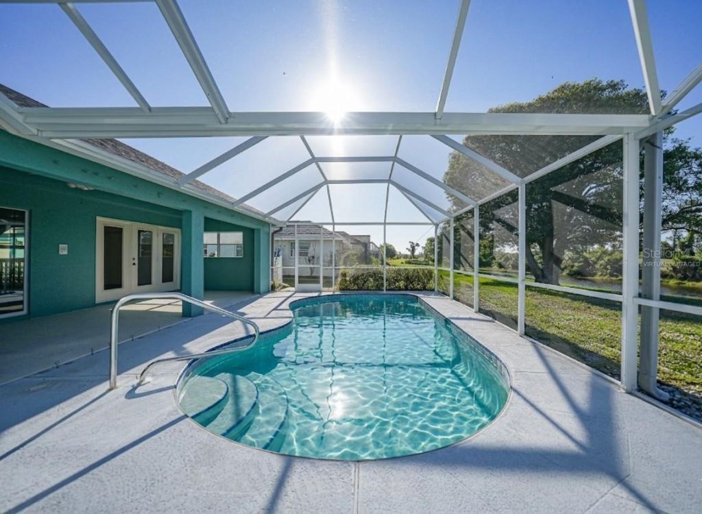 64 Sportsman Court , Rotonda West, FL 33947 Photo