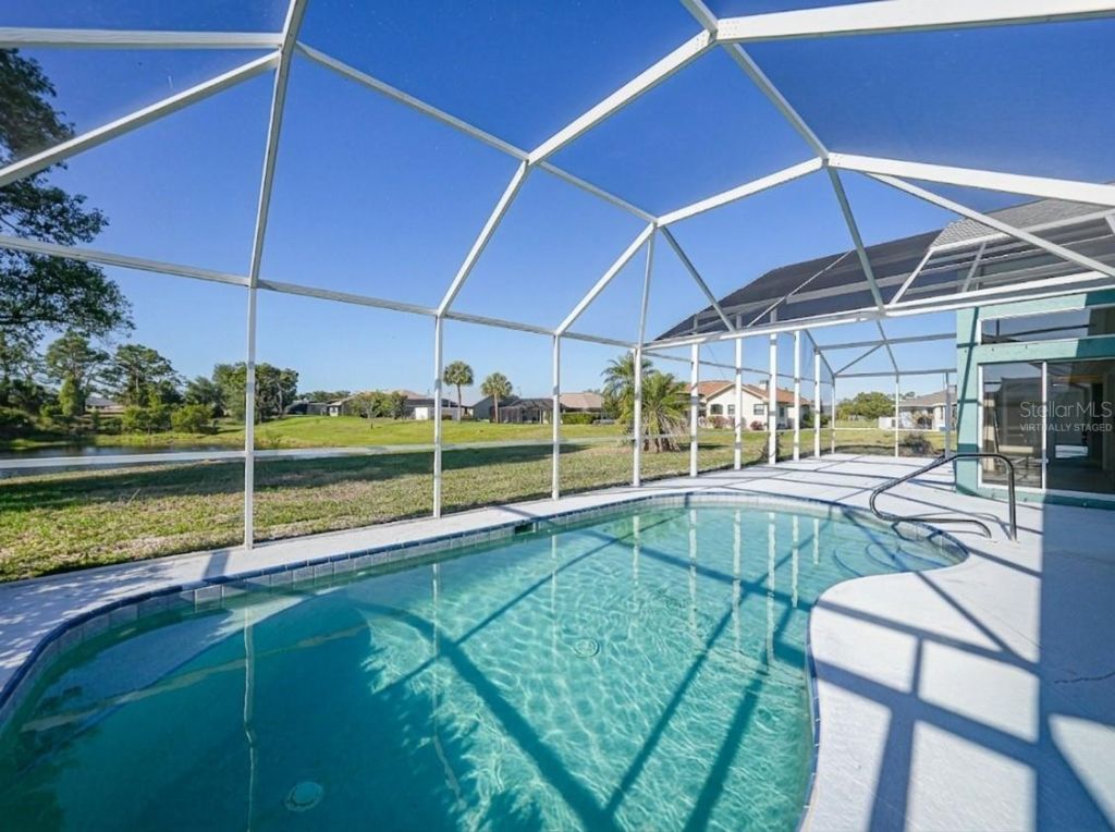 64 Sportsman Court , Rotonda West, FL 33947 Photo