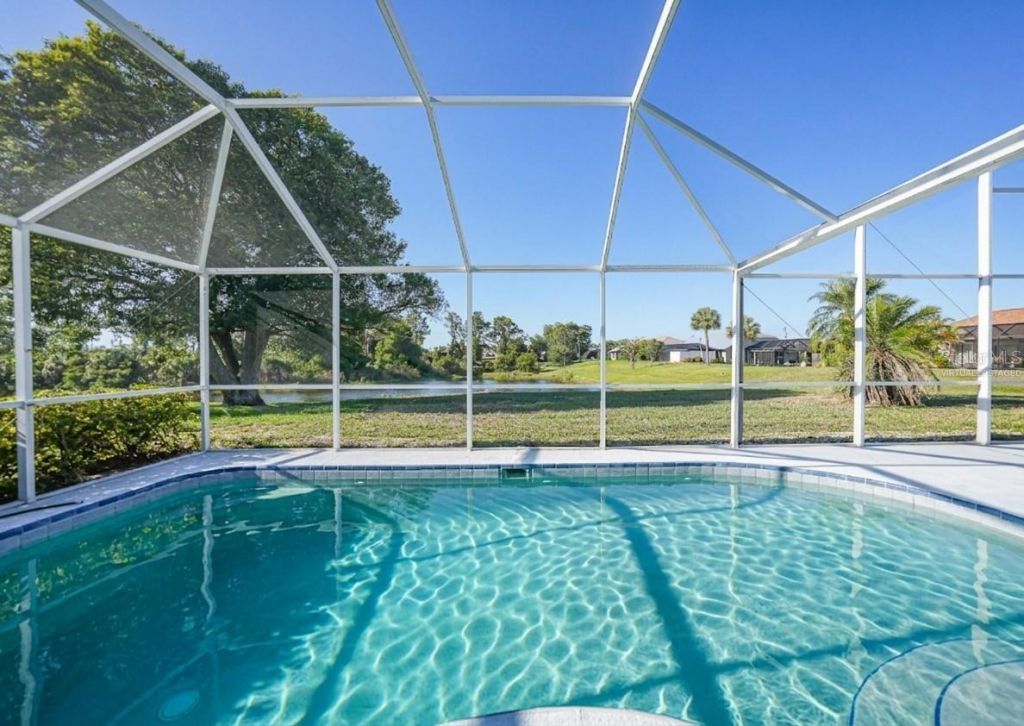 64 Sportsman Court , Rotonda West, FL 33947 Photo