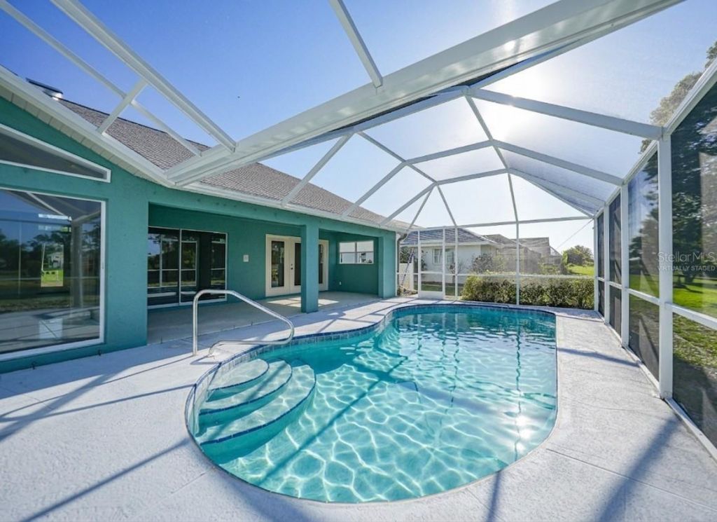 64 Sportsman Court , Rotonda West, FL 33947 Photo