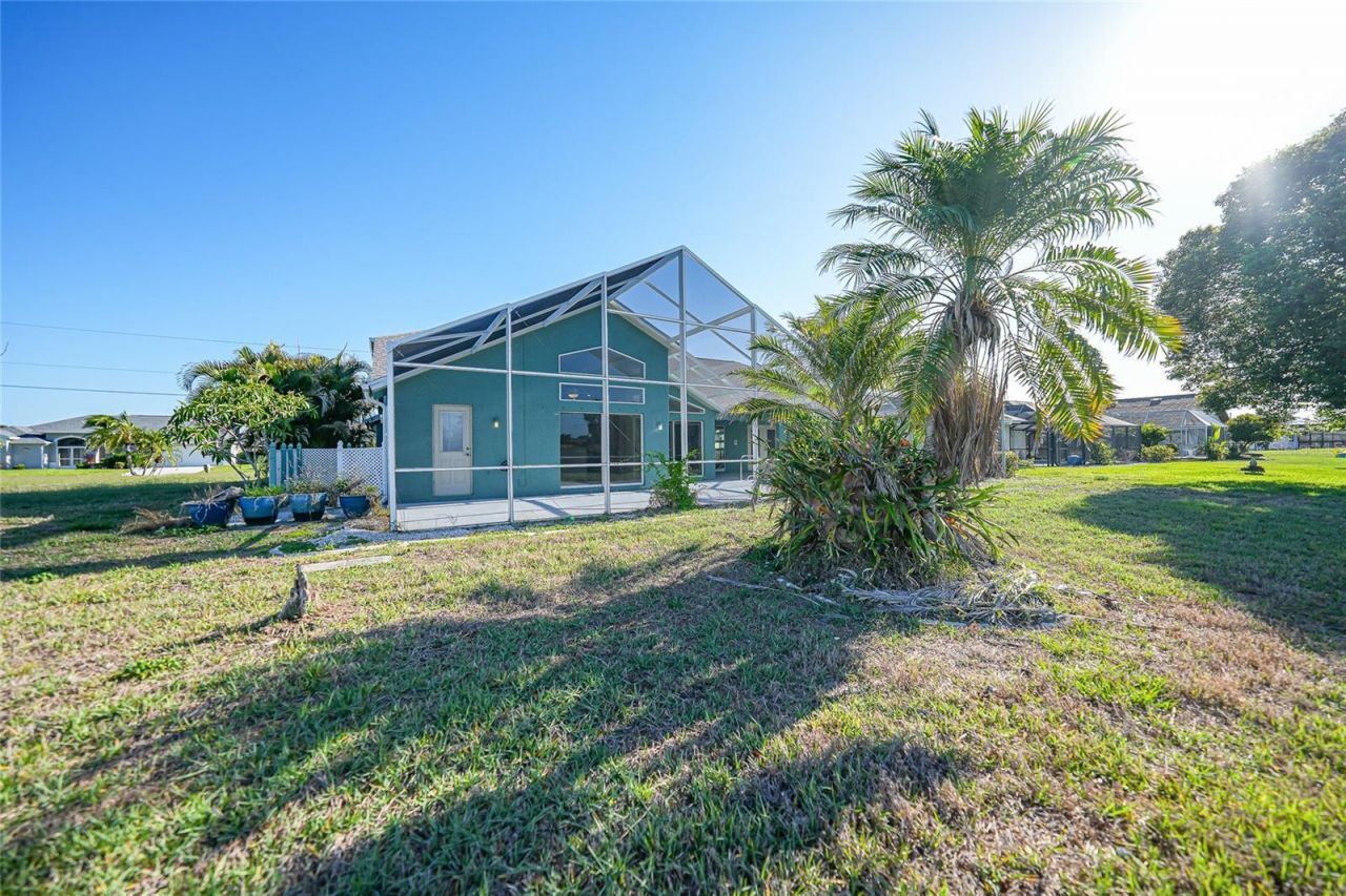 64 Sportsman Court , Rotonda West, FL 33947 Photo
