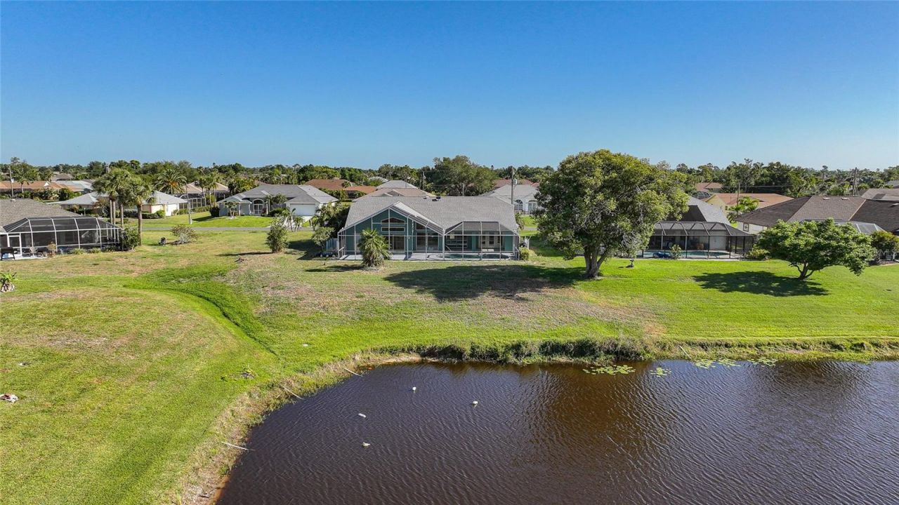 64 Sportsman Court , Rotonda West, FL 33947 Photo