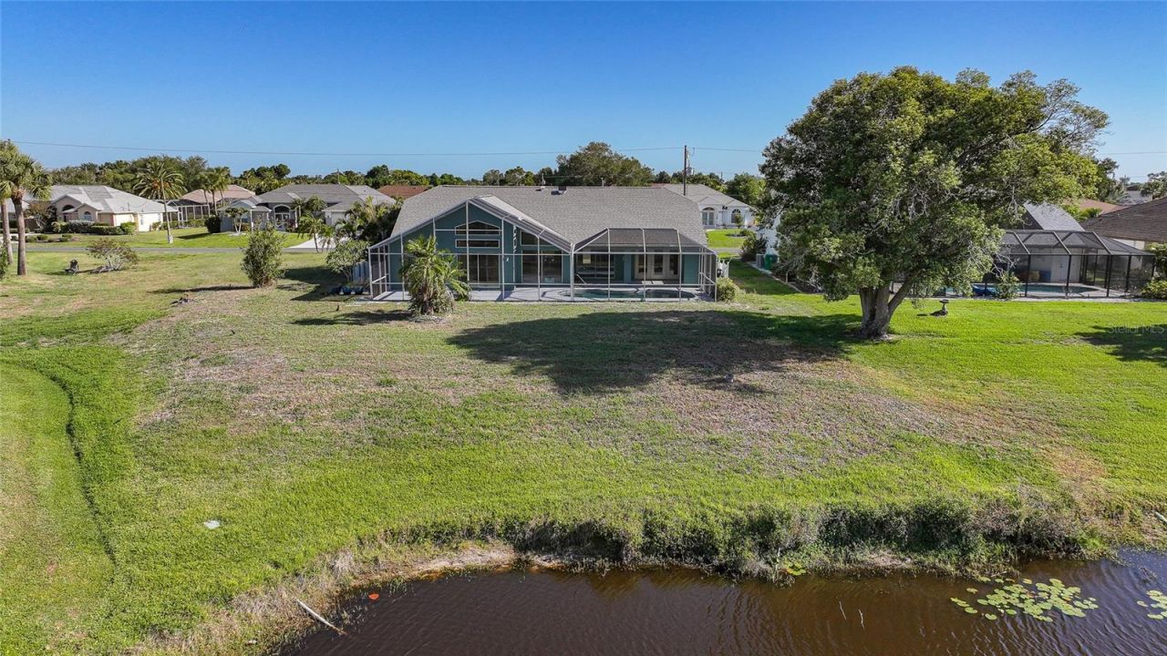 64 Sportsman Court , Rotonda West, FL 33947 Photo