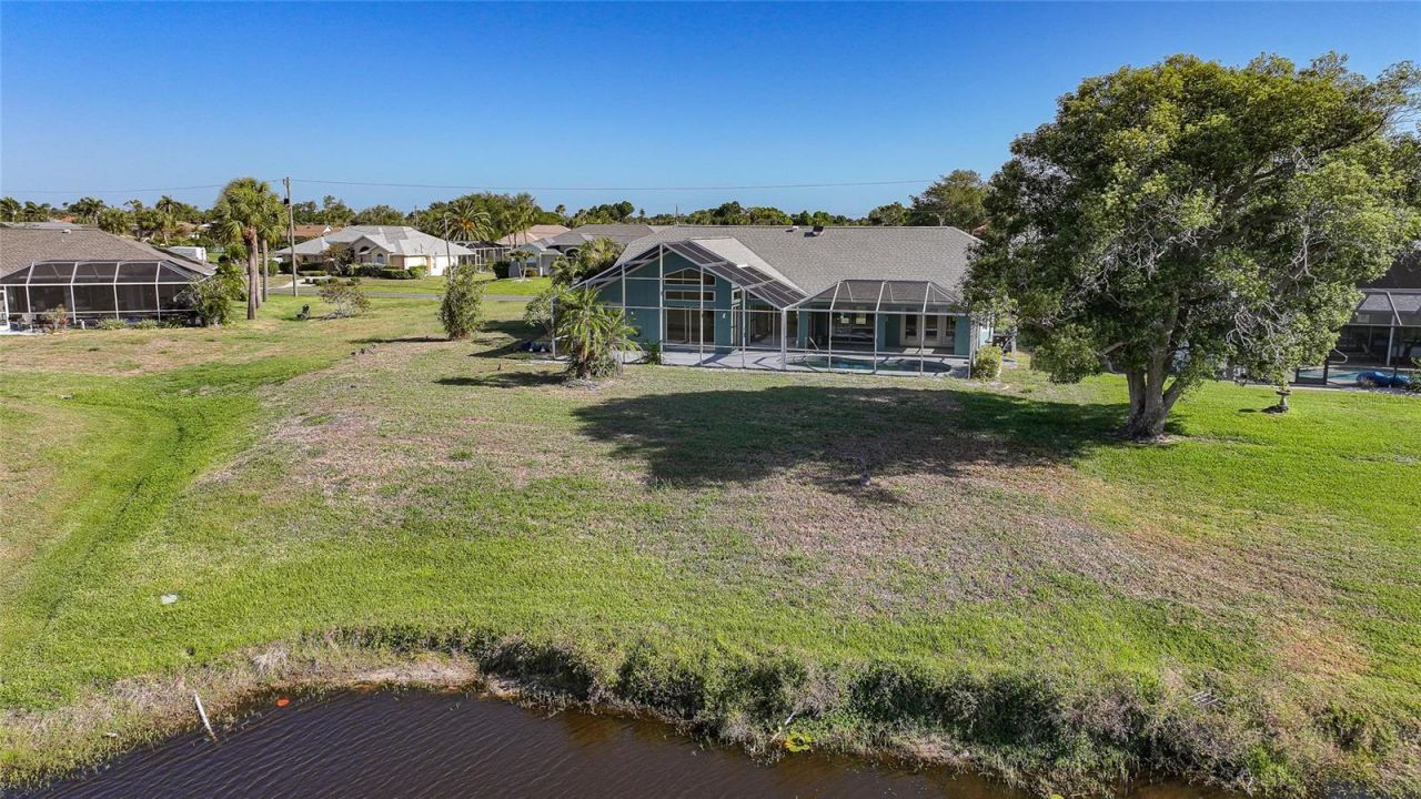 64 Sportsman Court , Rotonda West, FL 33947 Photo