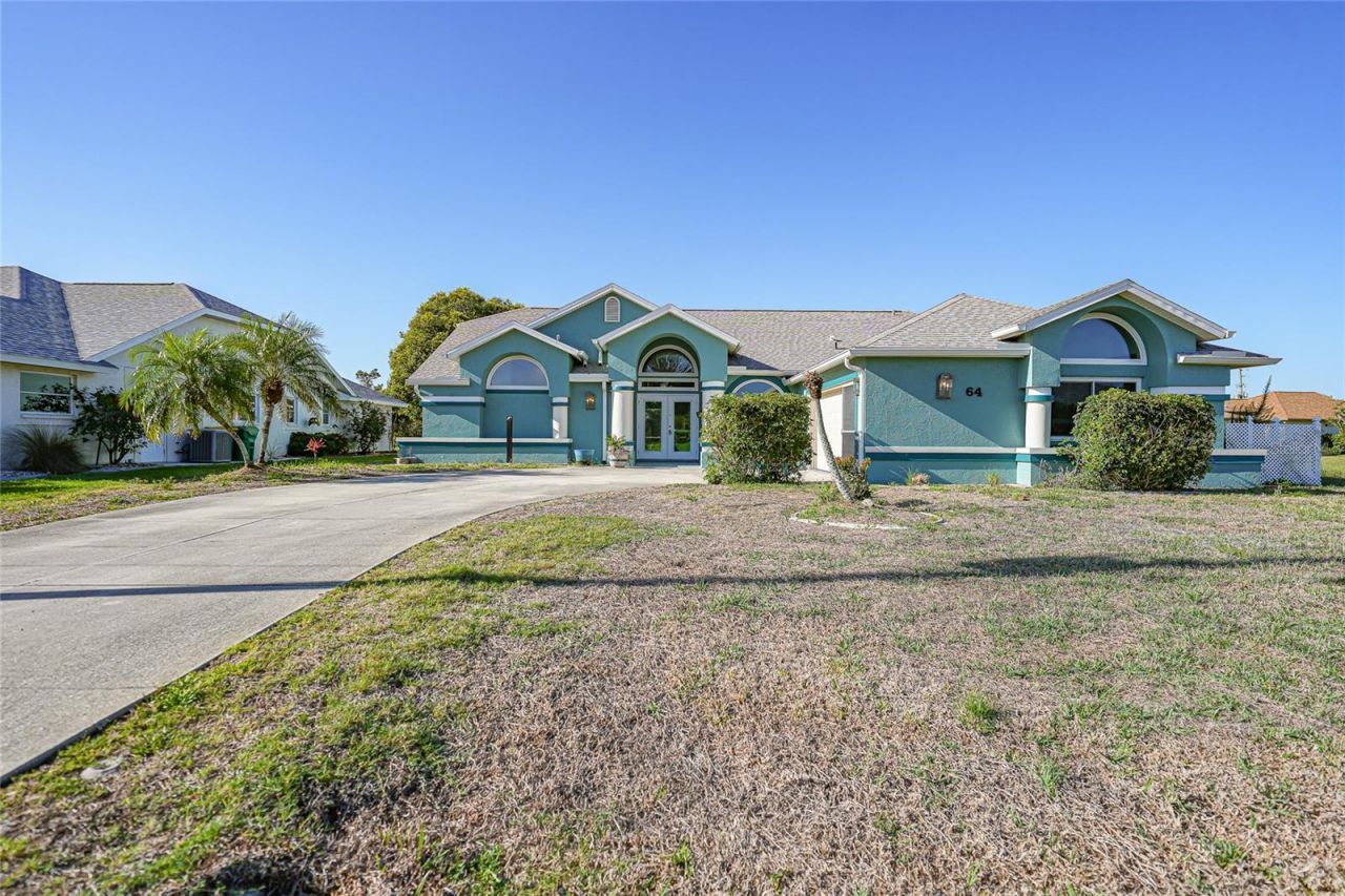 64 Sportsman Court , Rotonda West, FL 33947 Photo