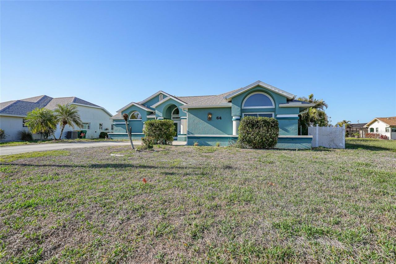 64 Sportsman Court , Rotonda West, FL 33947 Photo