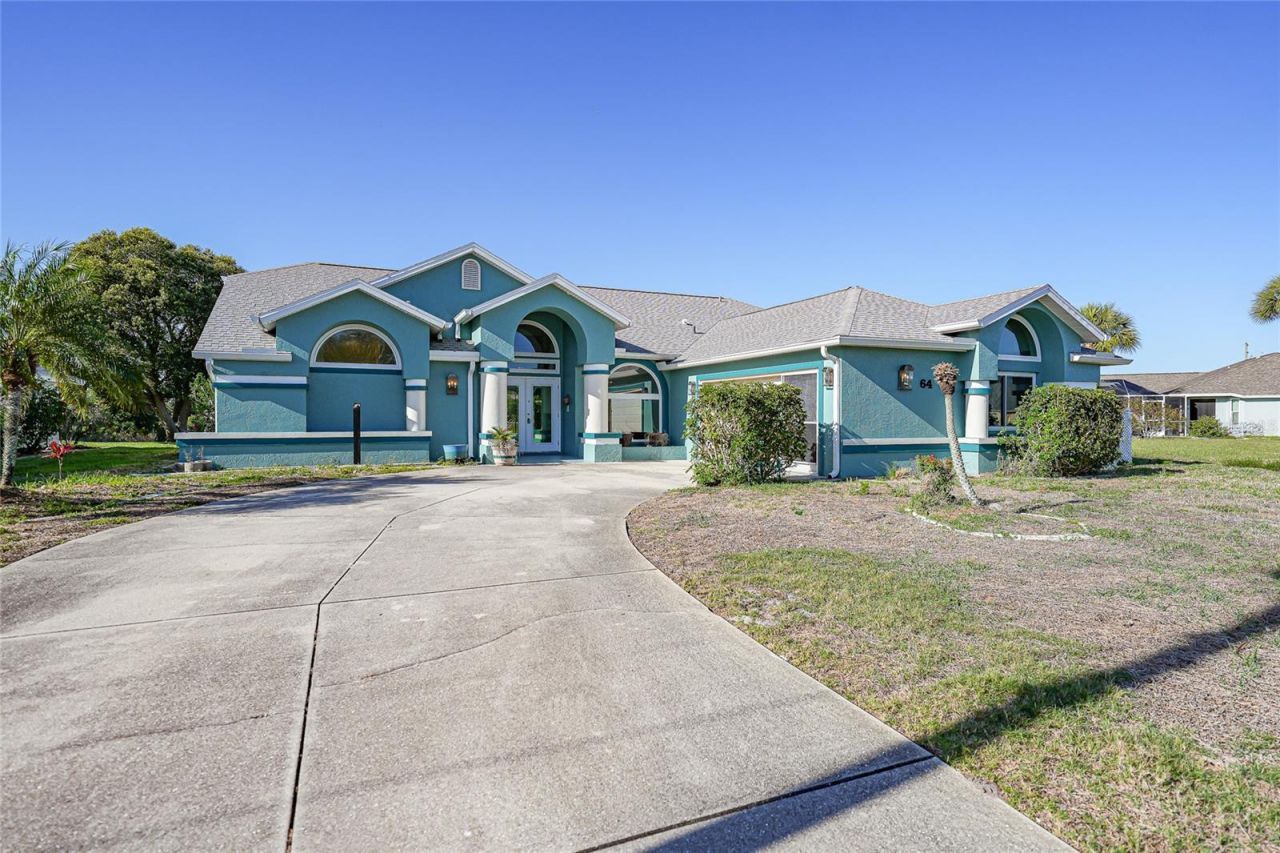 64 Sportsman Court , Rotonda West, FL 33947 Photo