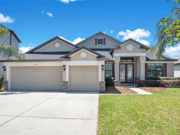 1342 HERITAGE LANDINGS DRIVE , LAKELAND, FL 33805