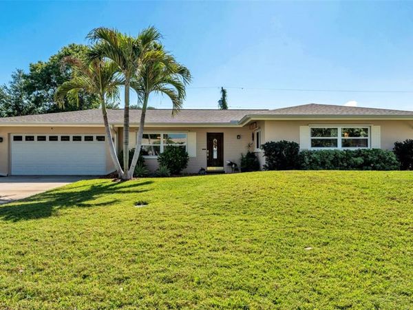 1443 EASTFIELD DRIVE , CLEARWATER, FL 33764