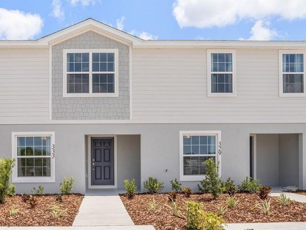 373 WHARF WAY , WINTER HAVEN, FL 33881