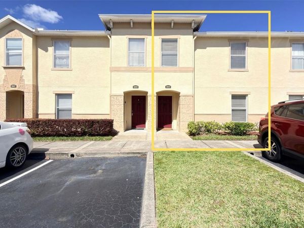 2853 CLUB CORTILE CIRCLE , KISSIMMEE, FL 34746