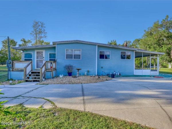 2540 TUSCANY DRIVE , MIMS, FL 32754