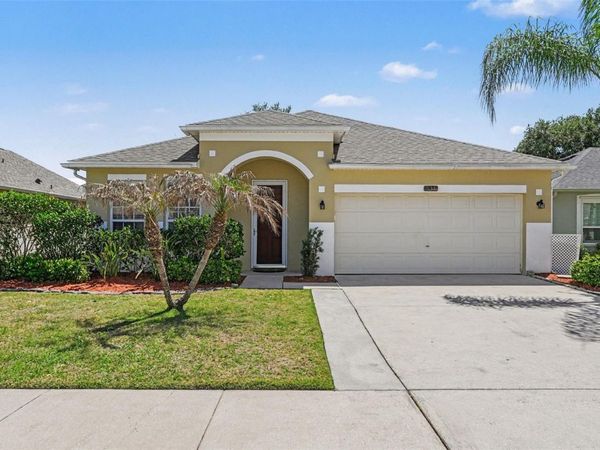 531 CRESSA CIRCLE , COCOA, FL 32926