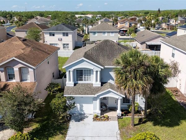 1228 HEATHER LAKE DRIVE , ORLANDO, FL 32824