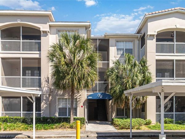 3001 LAUREL PARK LANE , Unit 106, KISSIMMEE, FL 34741