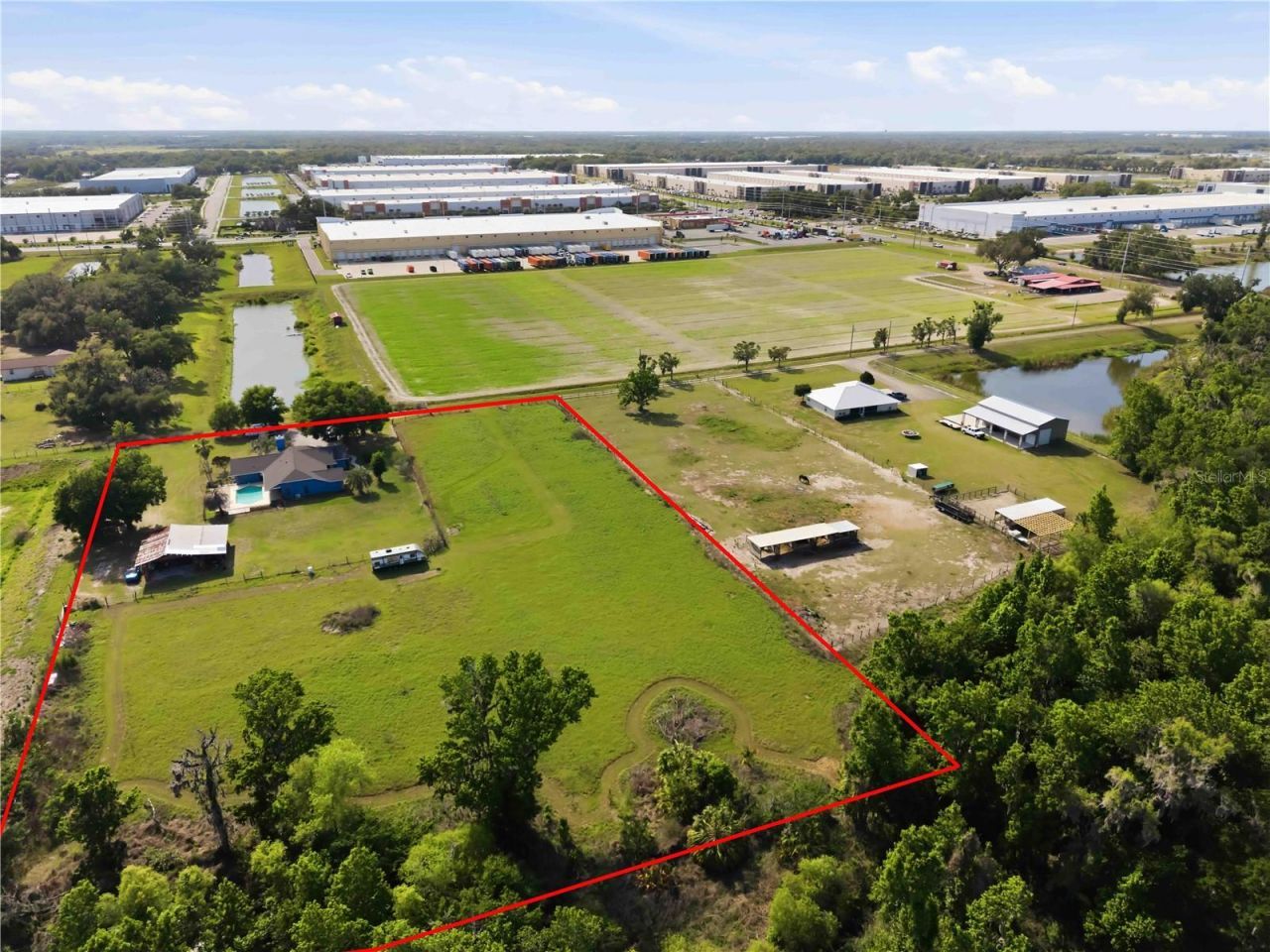 5160 Drane Field Road, Lakeland, FL 33811 Photo