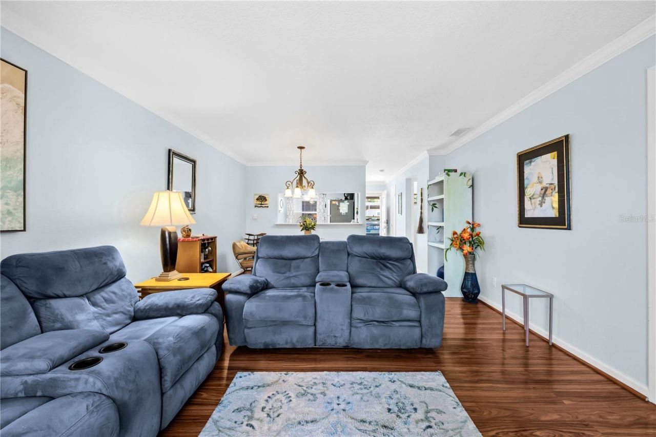 9609 Brassie Court, New Port Richey, FL 34655 Photo