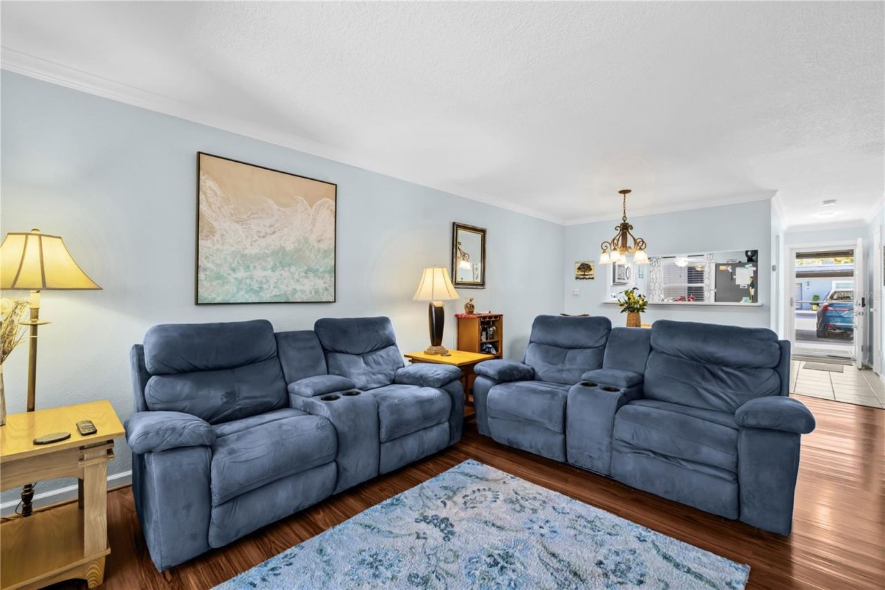 9609 Brassie Court, New Port Richey, FL 34655 Photo