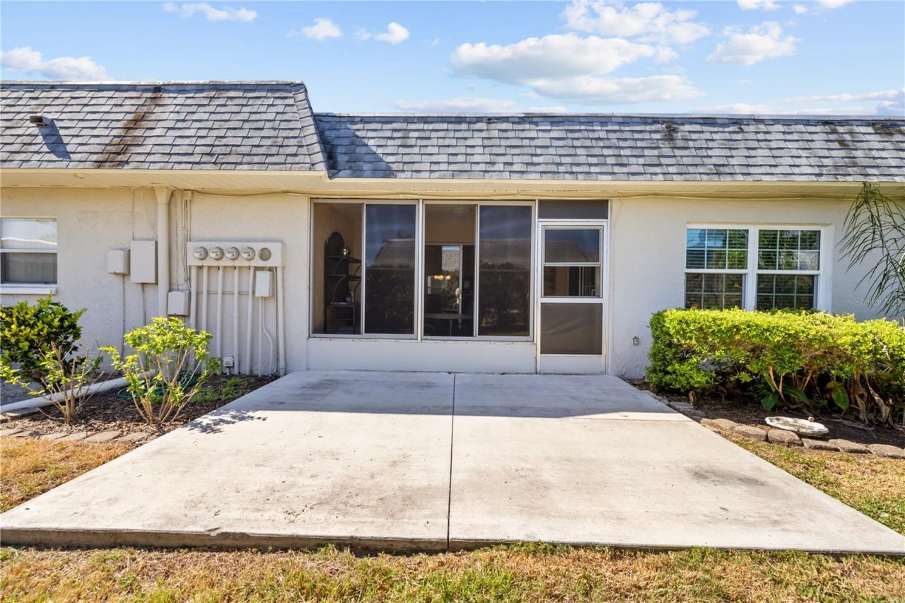 9609 Brassie Court, New Port Richey, FL 34655 Photo