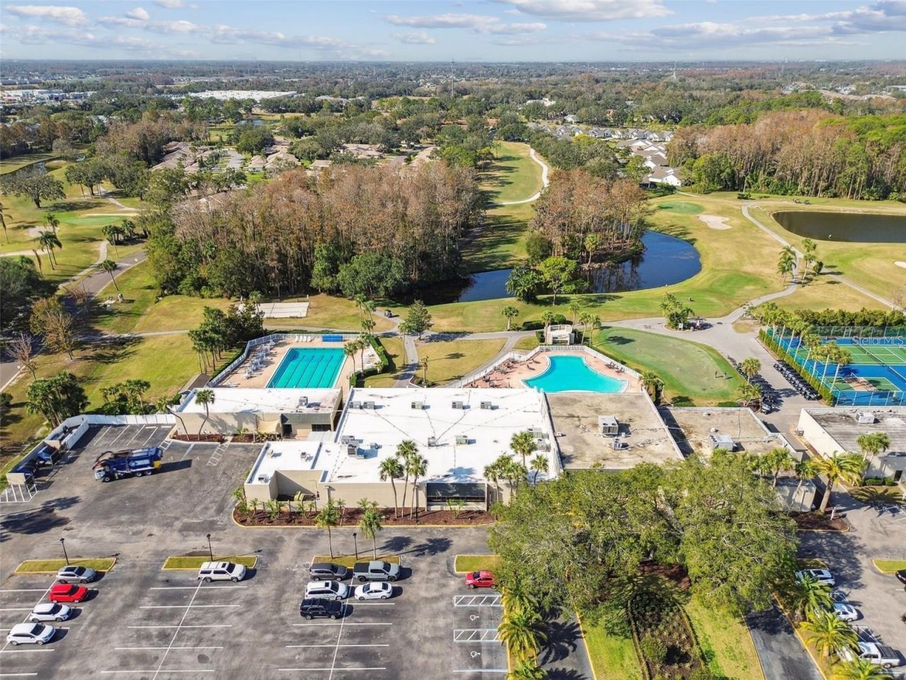 9609 Brassie Court, New Port Richey, FL 34655 Photo