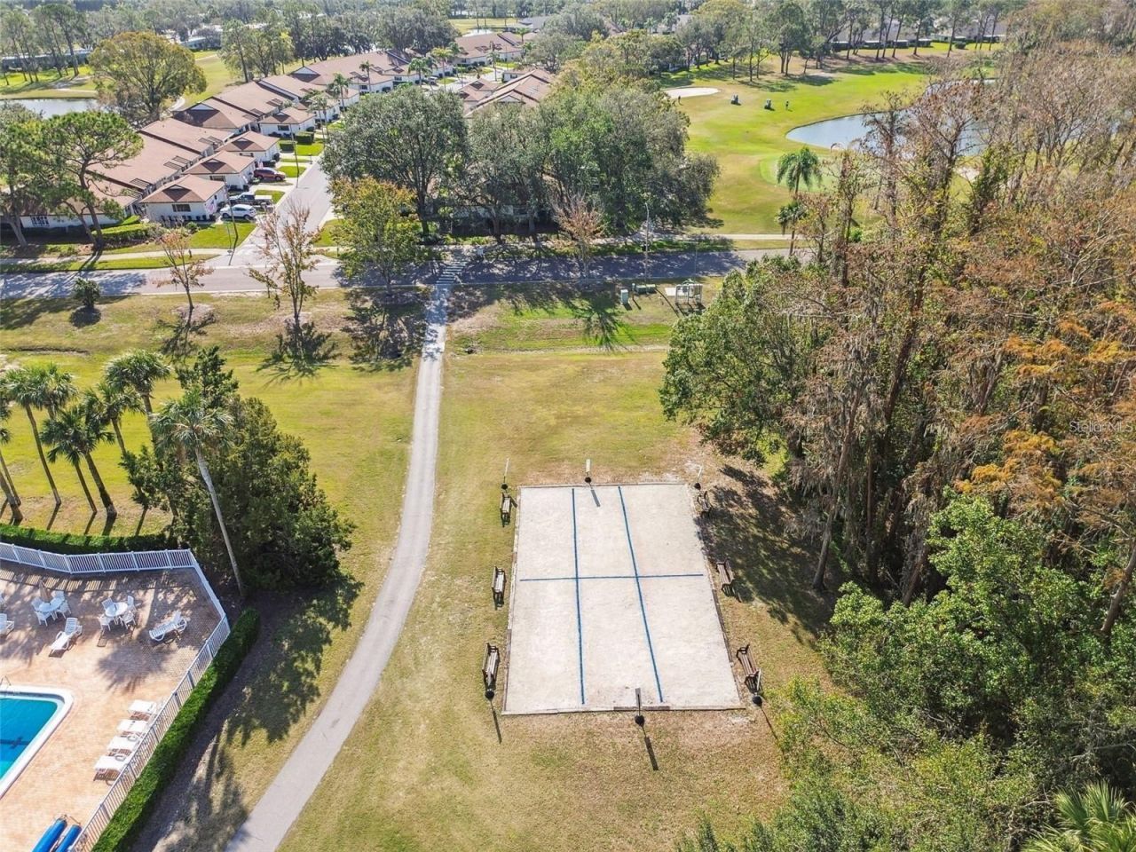 9609 Brassie Court, New Port Richey, FL 34655 Photo