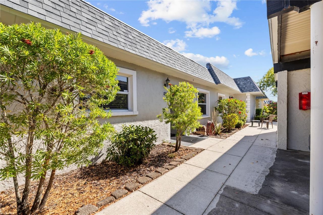 9609 Brassie Court, New Port Richey, FL 34655 Photo