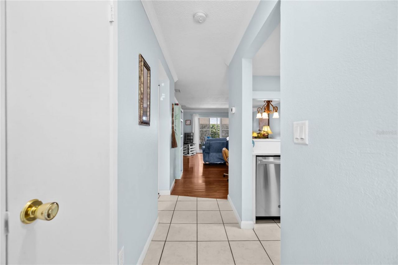 9609 Brassie Court, New Port Richey, FL 34655 Photo