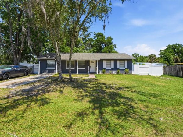 8509 W KIPLING LANE , HOMOSASSA, FL 34448