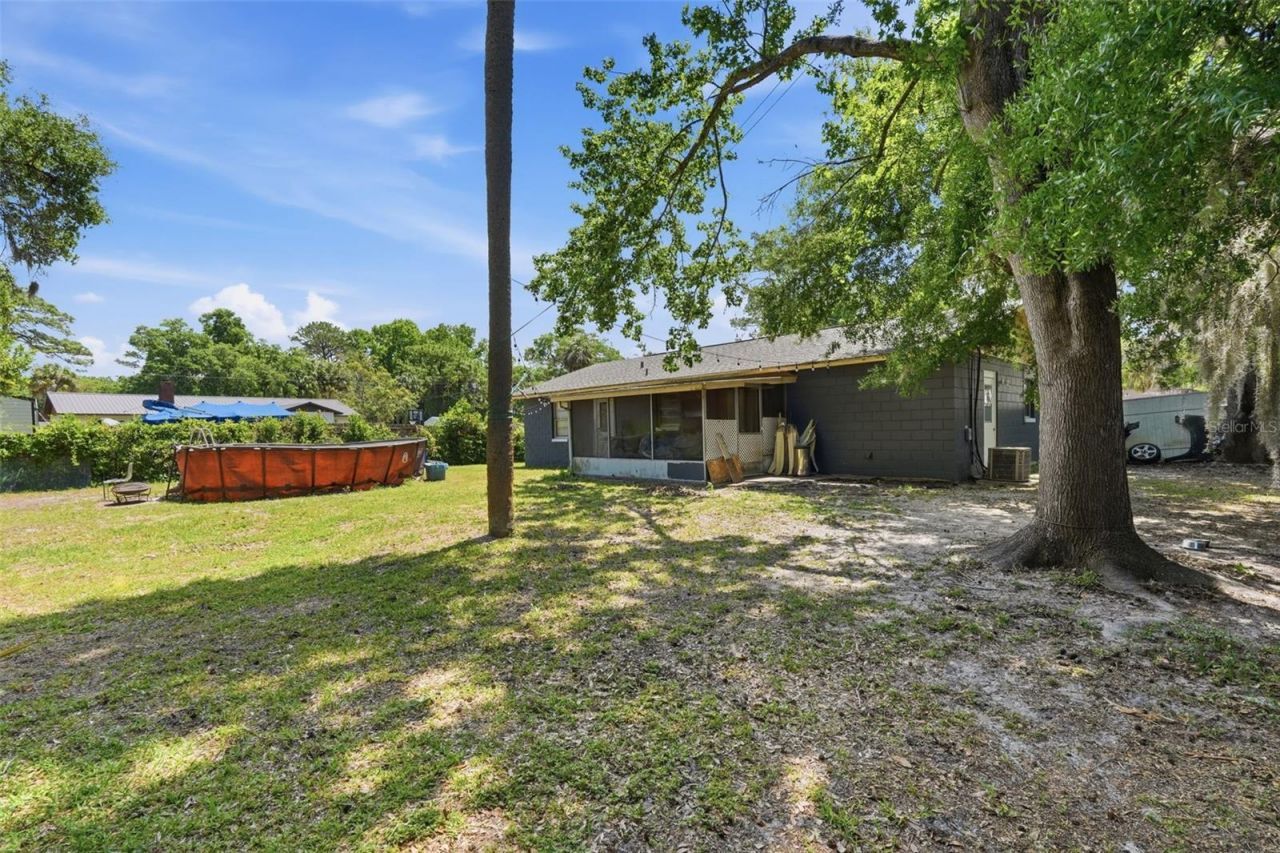 8509 W Kipling Lane, Homosassa, FL 34448 Photo