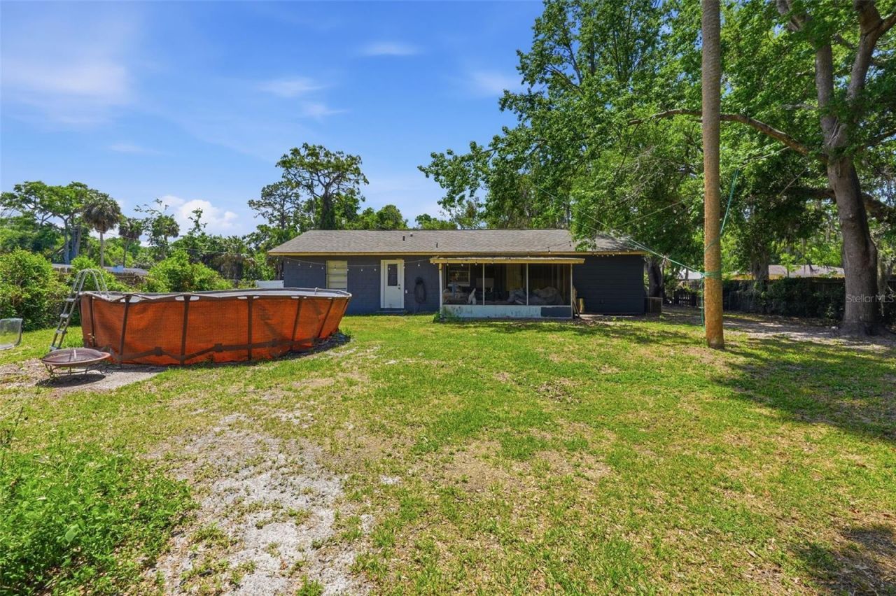 8509 W Kipling Lane, Homosassa, FL 34448 Photo