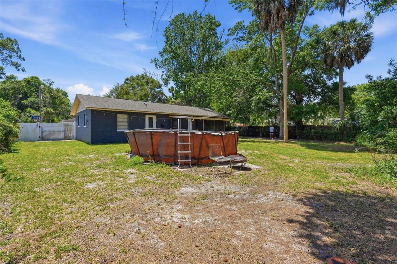 8509 W Kipling Lane, Homosassa, FL 34448 Photo