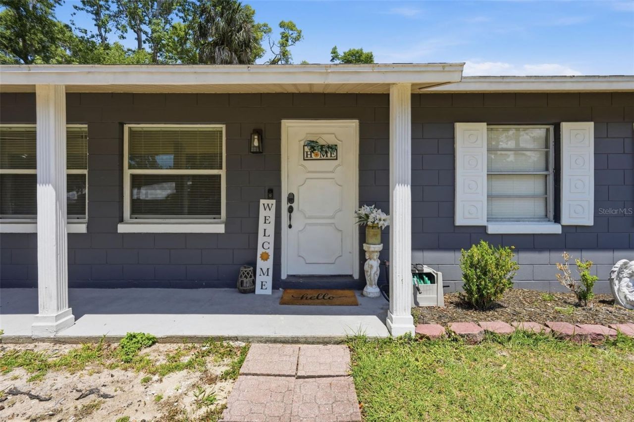 8509 W Kipling Lane, Homosassa, FL 34448 Photo