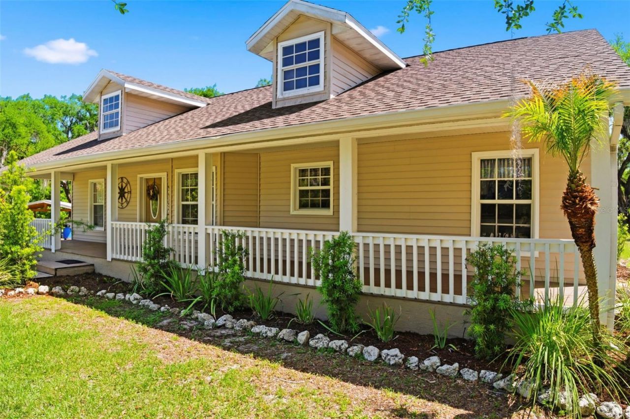 1115 410th Court E, Myakka City, FL 34251 Photo