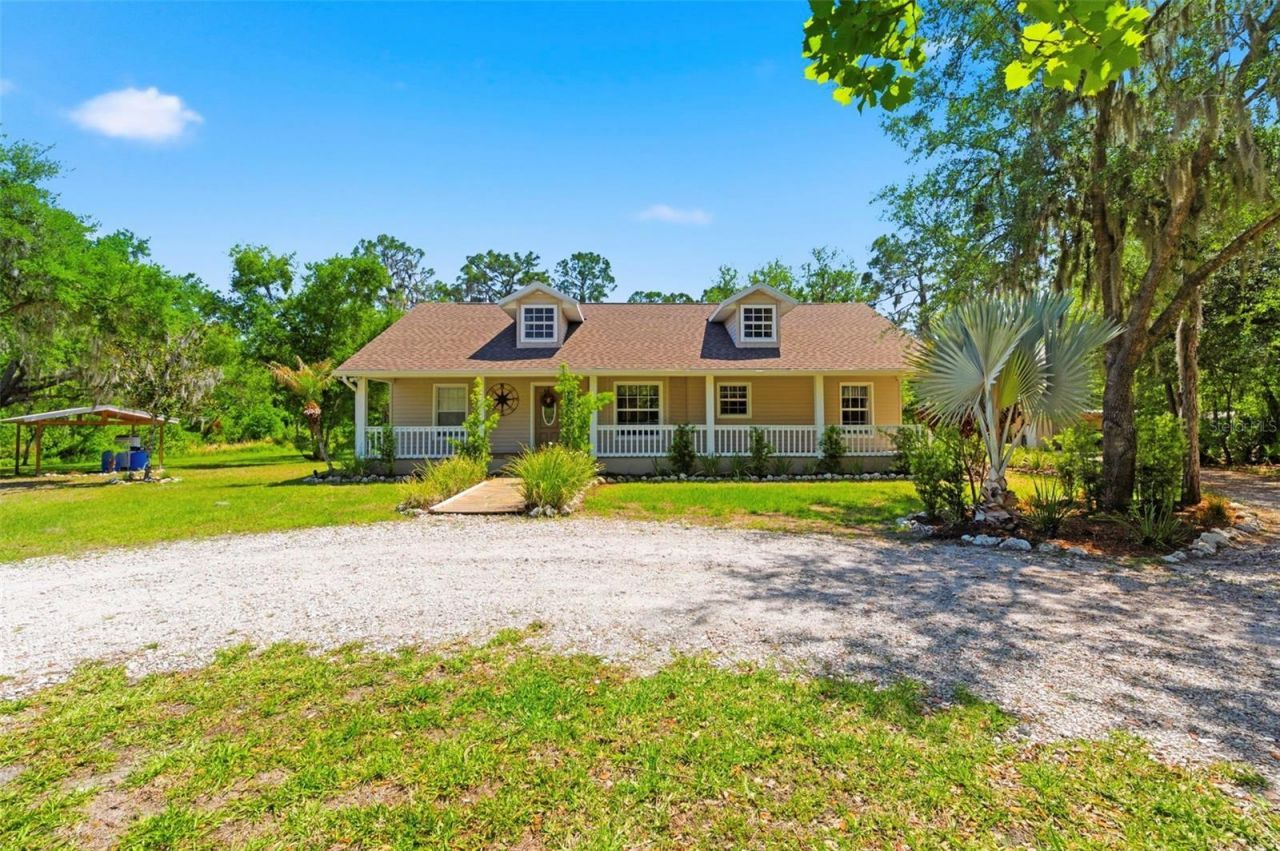 1115 410th Court E, Myakka City, FL 34251 Photo