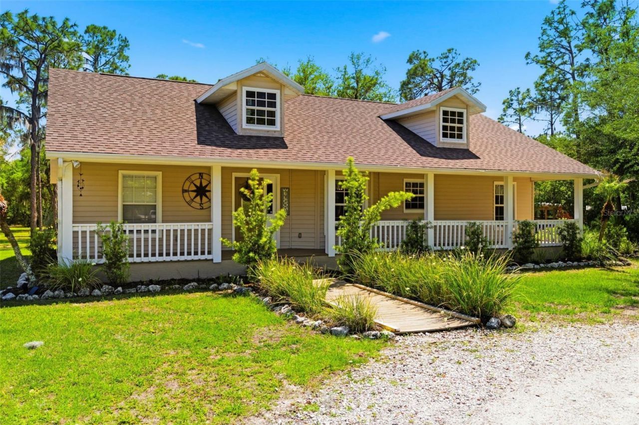 1115 410th Court E, Myakka City, FL 34251 Photo