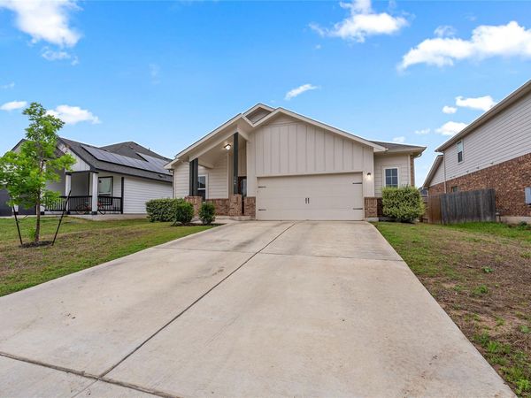 149 Biscayne DR, Kyle, TX 78640