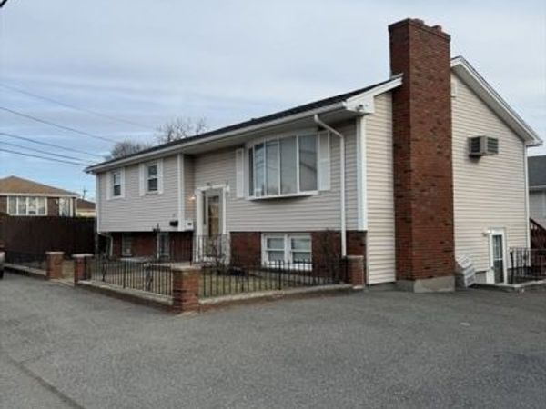 83 Pemberton Street, Unit A, Revere, MA 02151