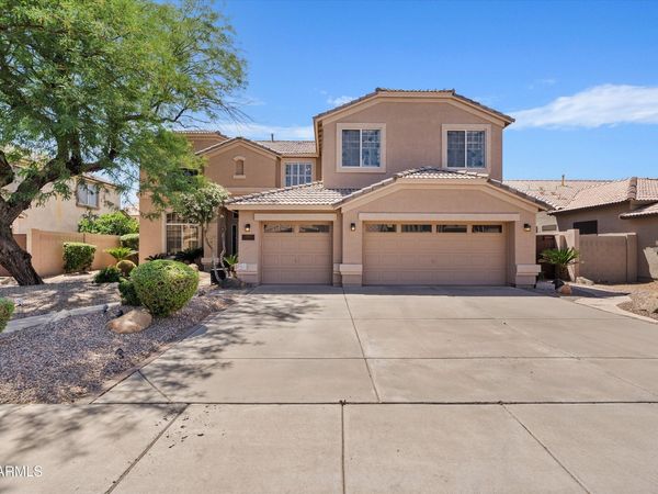 3569 E WYATT Way, Gilbert, AZ 85297
